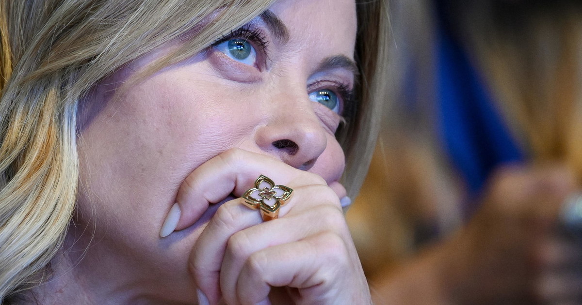 palazzo chigi meloni al cdm stati uniti i rapporti non devono cambiare da Iltempo.it palazzo chigi meloni al cdm stati uniti i rapporti non devono cambiare
