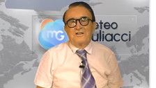 Le previsioni di Giuliacci. Dopo l'ondata di caldo? Che estate ci aspetta