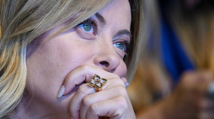 Palazzo Chigi, Meloni al Cdm: Stati Uniti? I rapporti non devono cambiare