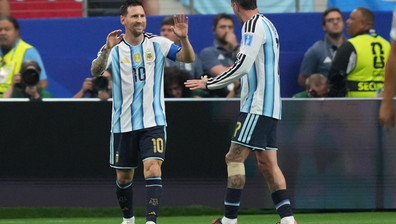 Mondiali, Messi stellare: segna e diventa il bomber della storia