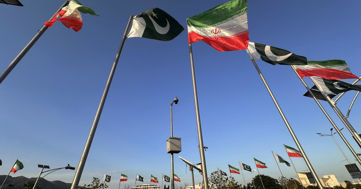 iran continua la maratona negoziale libano hormuz e nucleare da Iltempo.it iran continua la maratona negoziale libano hormuz e nucleare