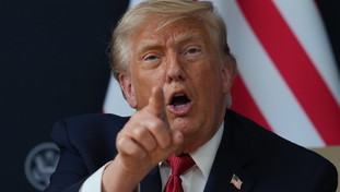 Nato per litigare? Il chiodo fisso di Trump dalla Groenlandia a Roma