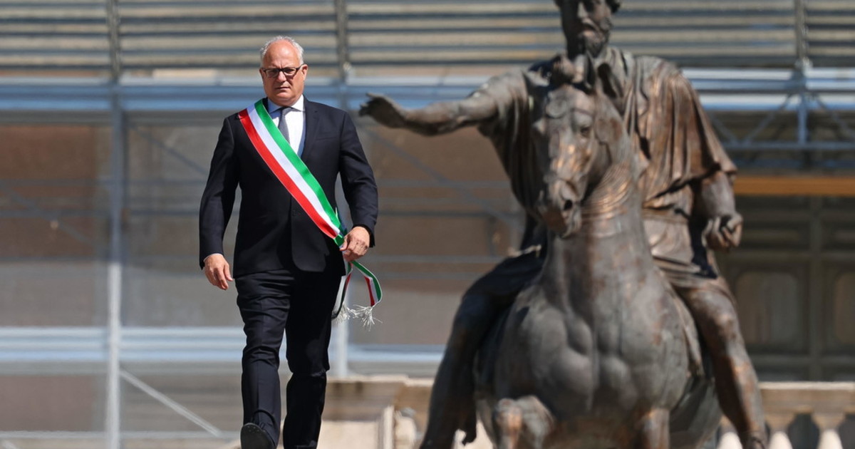 Residenza agli abusivi, direttiva di Gualtieri sistema quasi 5000 okkupanti