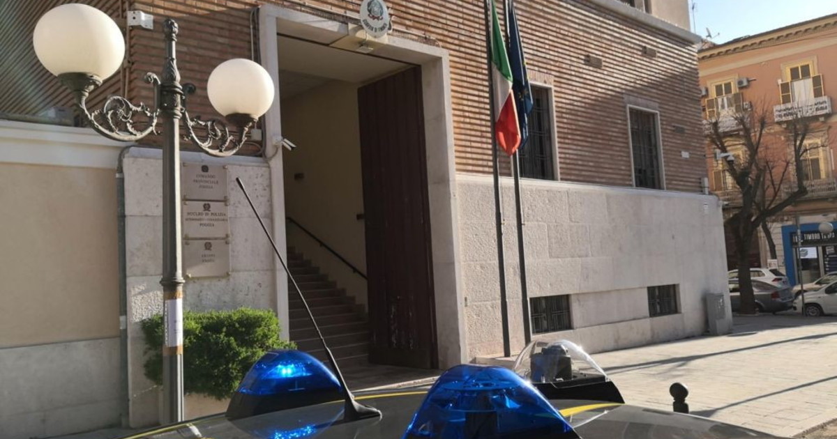 truffa sul sisma bonus eseguito maxi sequestro da 35 milioni a foggia da Iltempo.it truffa sul sisma bonus eseguito maxi sequestro da 35 milioni a foggia