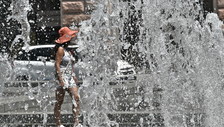 Meteo, ecco i giorni di fuoco: punte di 38 gradi e stop ai temporali