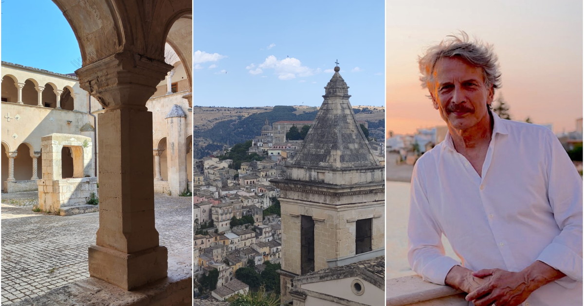Terra del Barocco, le voci e le storie di Montalbano per immergersi nel viaggio