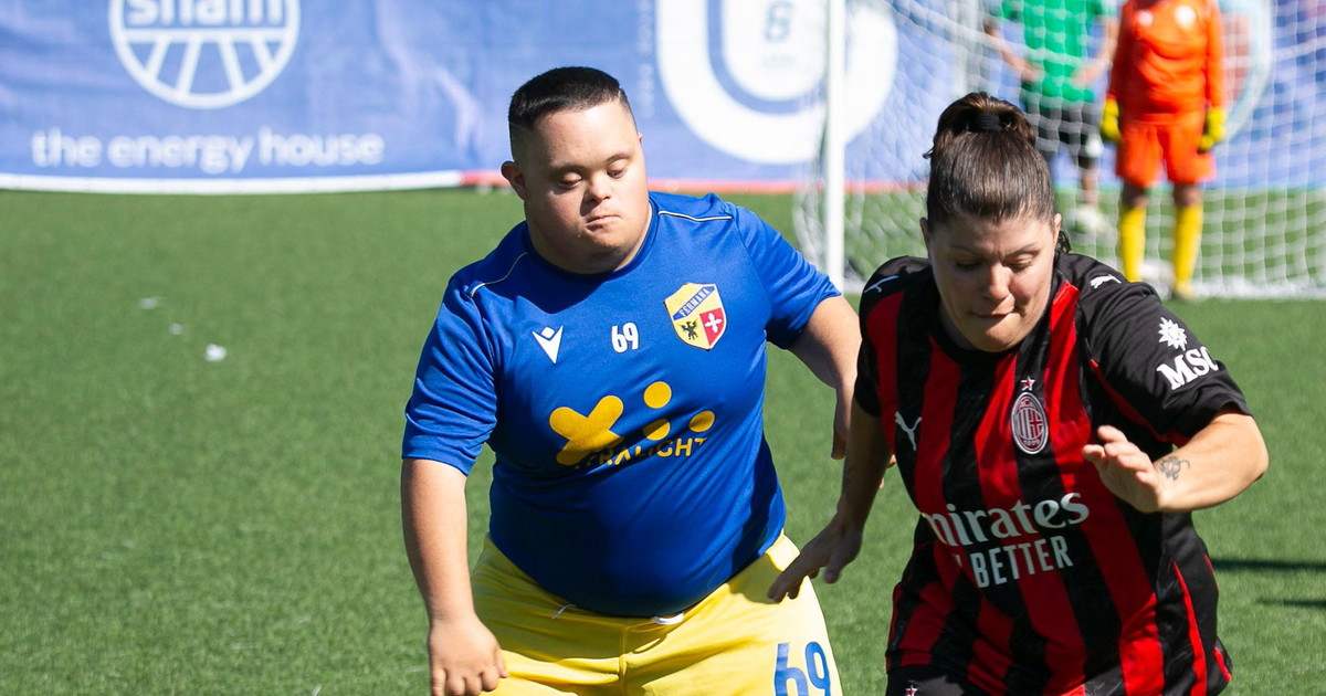 grande successo per le finali nazionali della lega unica snam tre giorni di sport inclusione e condivisione da Iltempo.it grande successo per le finali nazionali della lega unica snam tre giorni di sport inclusione e condivisione