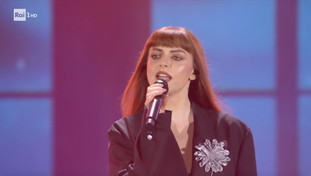 Ascolti, Vita! il concerto è leader in prima serata