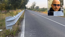 Agente morto nell'inseguimento, il pirata è albanese: Omicidio stradale e fuga pericolosa