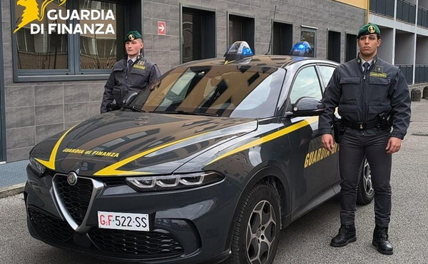 Sequestrati 162 Kg di droga e 120 mila euro, 14 arresti a Padova