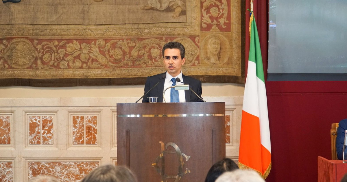 periferie domenico mastrolitto dg campus bio medico spa rigenerazione urbana e centralit224 della persona alla base del nostro modello da Iltempo.it periferie domenico mastrolitto dg campus bio medico spa rigenerazione urbana e centralit224 della persona alla base del nostro modello