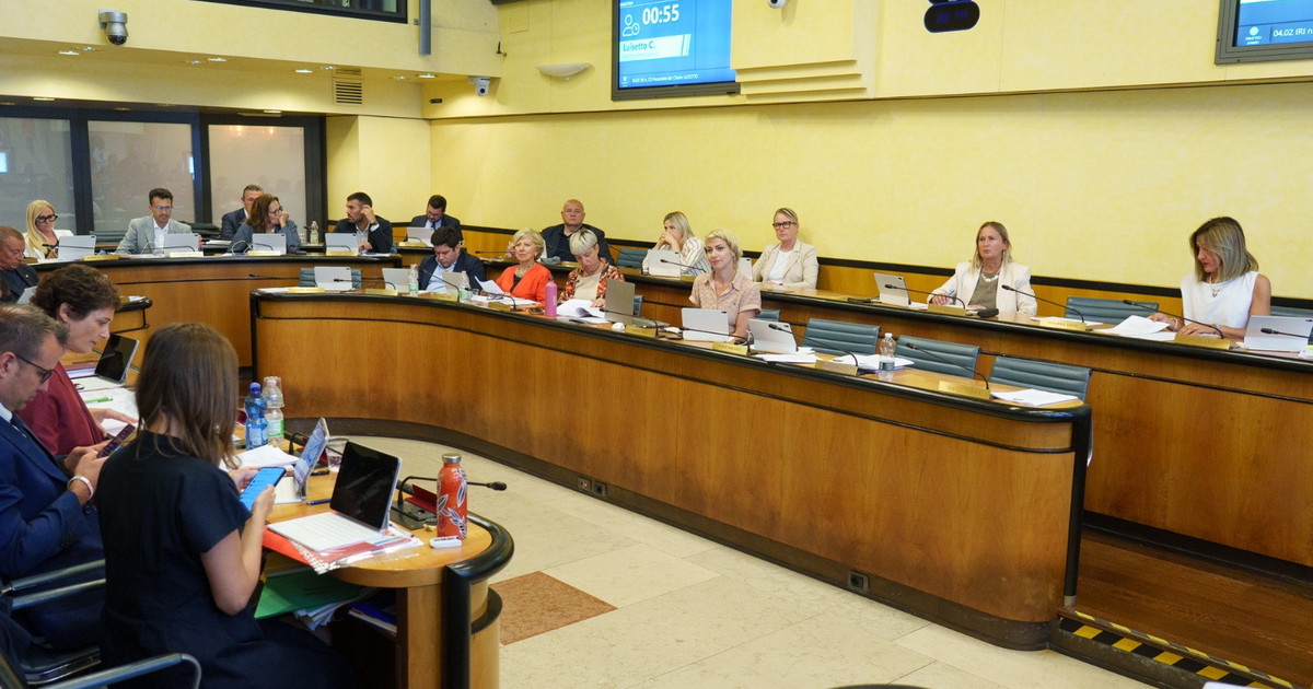 comunicato stampa legge su partecipazione del veneto alla rete europea delle regioni dell industria chimica da Iltempo.it comunicato stampa legge su partecipazione del veneto alla rete europea delle regioni dell industria chimica