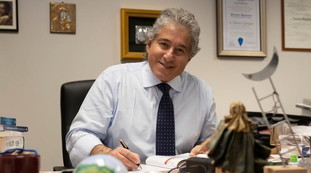 Antonio Giordano: "Italiani in America. Orgoglio transatlantico"