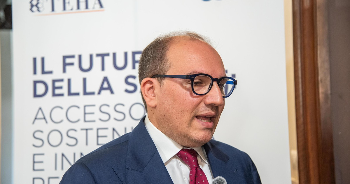 pro pal contro l azienda israeliana teva ma all italia ha fatto risparmiare 116 miliardi da Iltempo.it pro pal contro l azienda israeliana teva ma all italia ha fatto risparmiare 116 miliardi