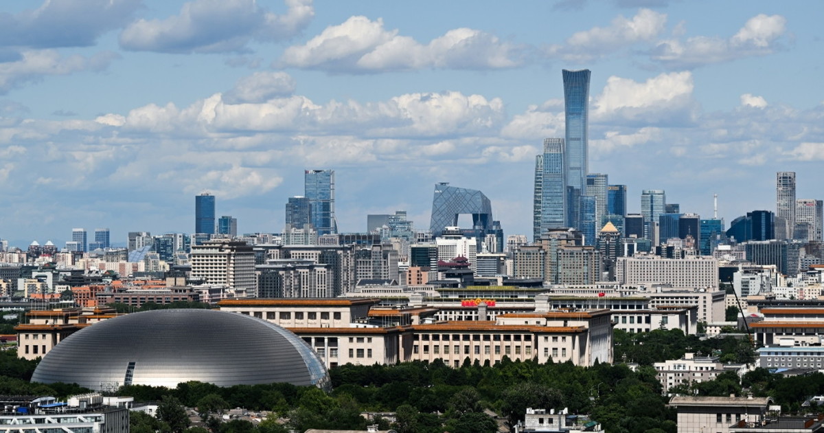 cina all esame dell assemblea nazionale del popolo ddl sulla finanza da Iltempo.it cina all esame dell assemblea nazionale del popolo ddl sulla finanza