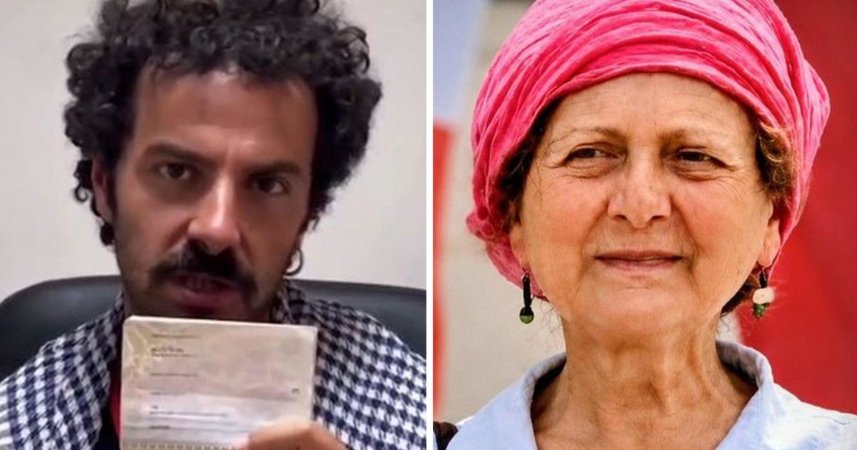 libia liberati i flotillieri dimenticati dai pro pal salvati dal governo da Iltempo.it libia liberati i flotillieri dimenticati dai pro pal salvati dal governo