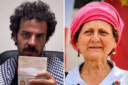 Libia, liberati i flotillieri. Dimenticati dai pro-pal, salvati dal governo