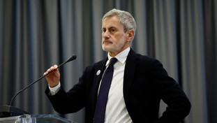 Bentornato alla vita, Alemanno lascia Rebibbia. Adesso faccia il "ricucitore"