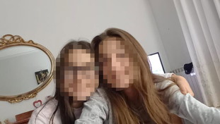 Sorelle scomparse, il tribunale fa decadere la responsabilità genitoriale della madre
