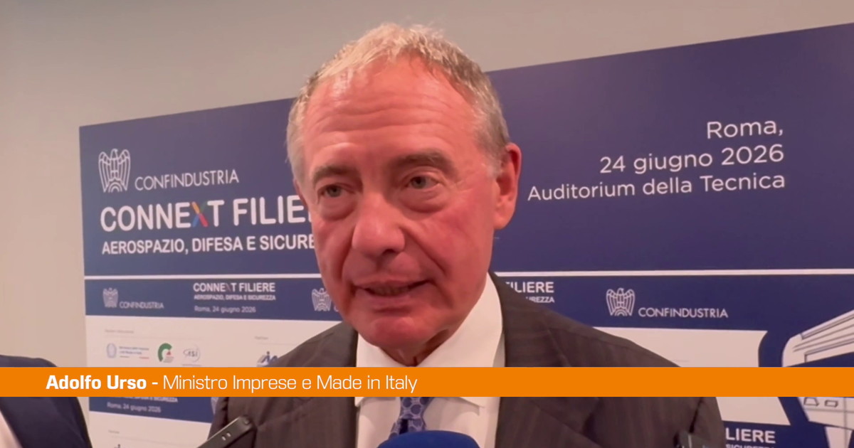 Urso "Andrò a Villa Taverna, rapporti Italia-Usa continueranno"