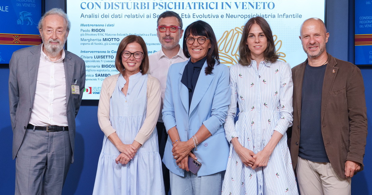 comunicato stampa crv bambini e adolescenti con disturbi psichiatrici in veneto pd servizi insufficienti da Iltempo.it comunicato stampa crv bambini e adolescenti con disturbi psichiatrici in veneto pd servizi insufficienti