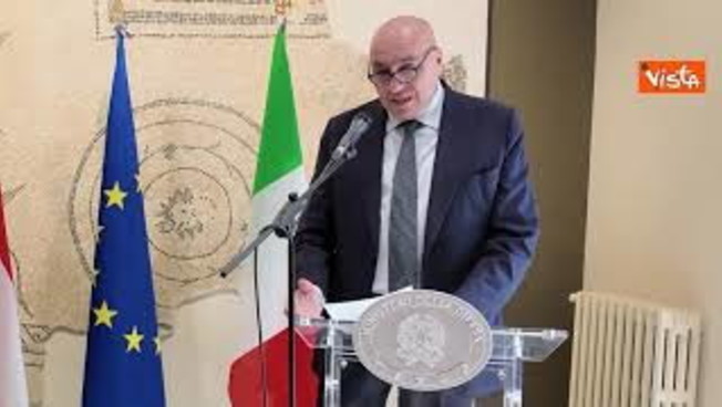 Crosetto incontra Ministra Difesa Austria Tanner: Focus su Ucraina, Medio Oriente, Libano e Unifil