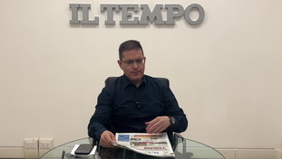 La magistratura dorme sui casi Covid, tra mascherine farlocche ed ex colleghi di Conte. Ma Il Tempo insister&agrave; | <span style=color: rgb(153, 0, 0);>VIDEO</span>