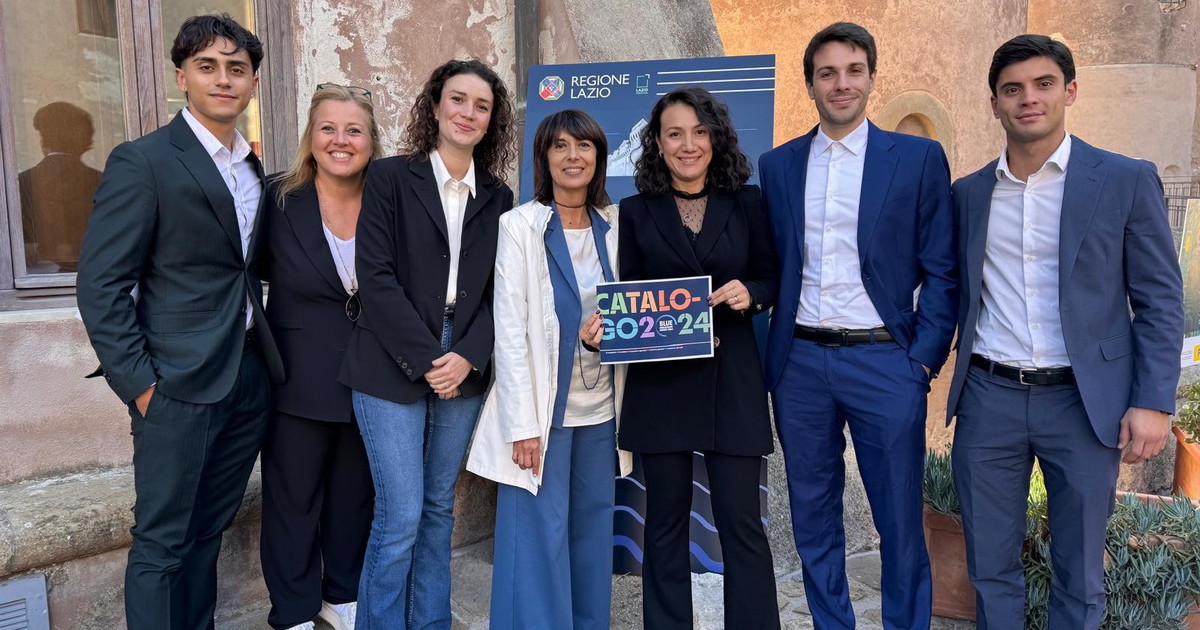 la blue economy non 232 solo mare e a giudicare i progetti accanto agli esperti c 232 una giuria di studenti da Iltempo.it la blue economy non 232 solo mare e a giudicare i progetti accanto agli esperti c 232 una giuria di studenti