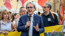 La Difesa sbugiarda Bonelli: Nessun volo d'attacco in Iran, da Avs accuse senza fondamento