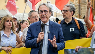 La Difesa sbugiarda Bonelli: Nessun volo d'attacco in Iran, da Avs accuse senza fondamento