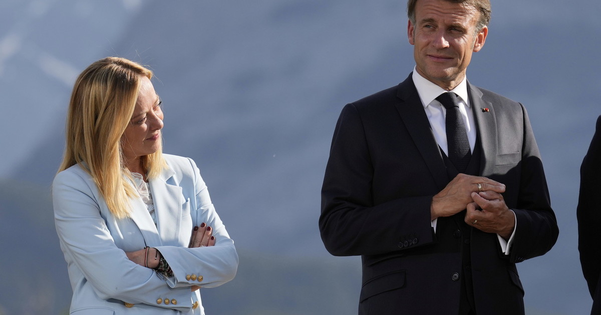 112 miliardi di interscambio e un trattato bloccato il rapporto italia francia che antibes deve sbloccare da Iltempo.it 112 miliardi di interscambio e un trattato bloccato il rapporto italia francia che antibes deve sbloccare