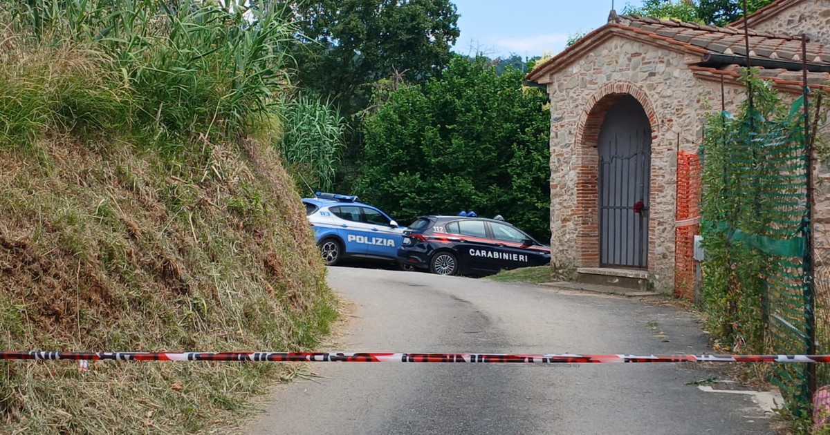 mi sono liberato di loro duplice omicidio in versilia uccide la moglie e il figlio a fucilate da Iltempo.it mi sono liberato di loro duplice omicidio in versilia uccide la moglie e il figlio a fucilate