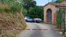 Mi sono liberato di loro. Duplice omicidio in Versilia: uccide la moglie e il figlio a fucilate