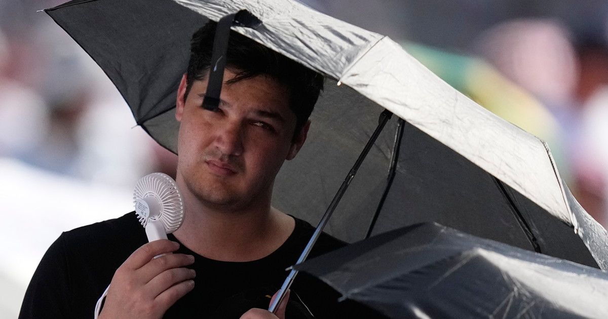 dal bollino rosso al tavolo tecnico l italia affronta l ondata di calore che mette in allarme tutta europa da Iltempo.it dal bollino rosso al tavolo tecnico l italia affronta l ondata di calore che mette in allarme tutta europa