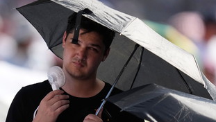 Dal bollino rosso al tavolo tecnico: l'Italia affronta l'ondata di calore che mette in allarme tutta Europa
