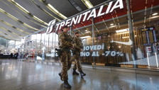 Militarizzare e liberare le principali stazioni: pugno duro di Salvini per avere più sicurezza