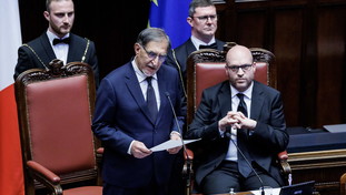 Appello de Il Tempo ai presidenti delle Camere per sbloccare i casi incresciosi di Conte, De Raho e Scarpinato