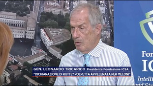&ldquo;Polpetta avvelenata di Trump a Meloni&rdquo;, la teoria di Tricarico sulla Nato