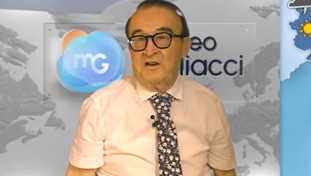 Giuliacci: Quanto dura il caldo africano. La data del crollo delle temperature