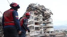 Venezuela, terremoto fa strage: Oltre 10mila dispersi. Partono i soccorsi italiani