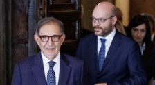 Vittoria de Il Tempo, La Russa-Fontana: Audizioni non precluse. Sbloccato il caso Conte-De Raho-Scarpinato