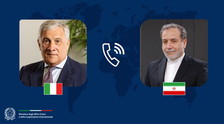 Italia e Romania complici della guerra. Così l'Iran tenta (invano) di intimorirci