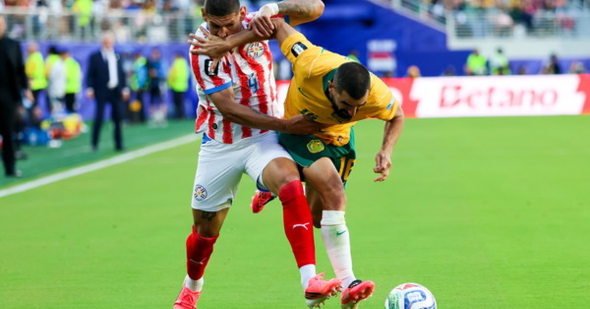 Australia ai sedicesimi, Paraguay quasi: lo 0-0 accontenta tutti