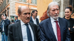La vittoria de Il Tempo e il silenzio a 5 stelle. La coppia De Raho-Scarpinato e il fantasma della pandemia