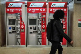 Trenitalia, attacco hacker sui dati passeggeri: "Info pagamenti al sicuro"