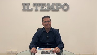 Vittoria de Il Tempo: caso Conte-Scarpinato, il nostro appello &egrave; stato accolto al Parlamento