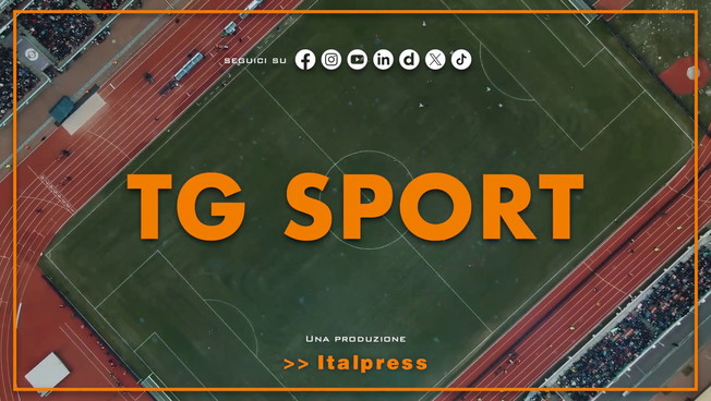 Tg Sport - 26/6/2026