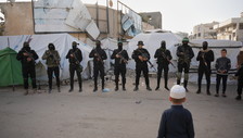 La rivoluzione del 26 giugno scuote la Striscia di Gaza: proteste contro Hamas