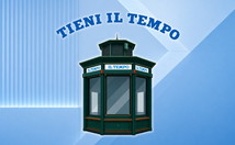 Tieni Il Tempo