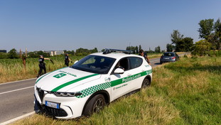 Tragedia a Milano, il pirata della strada si scusa con la famiglia del vigile: Un gesto sconsiderato